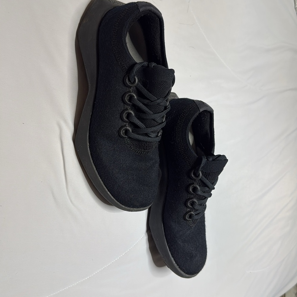 Allbirds wool dasher mizzle - Picture 3 of 6